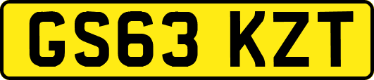 GS63KZT