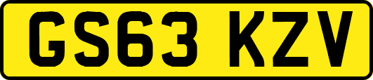 GS63KZV