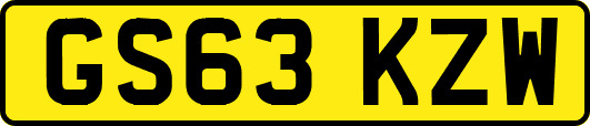 GS63KZW