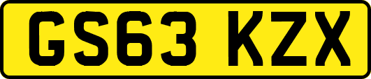 GS63KZX