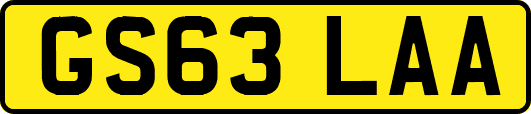 GS63LAA