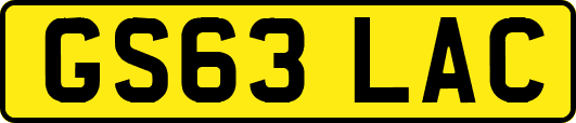 GS63LAC