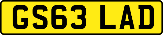 GS63LAD