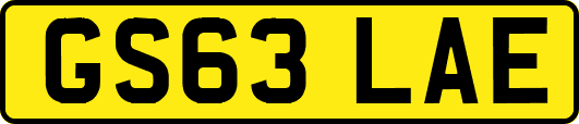 GS63LAE