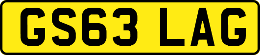 GS63LAG