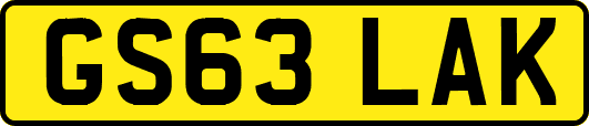 GS63LAK