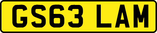 GS63LAM