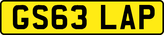 GS63LAP