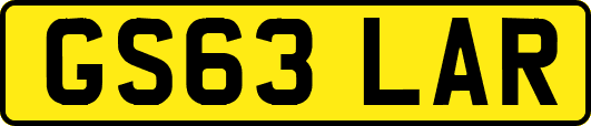 GS63LAR