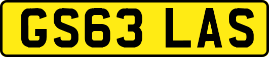 GS63LAS