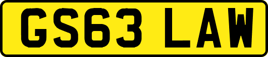 GS63LAW