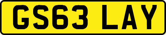 GS63LAY