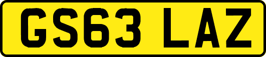 GS63LAZ