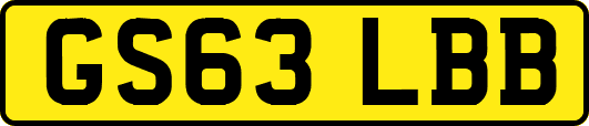 GS63LBB
