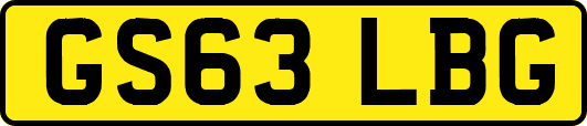 GS63LBG