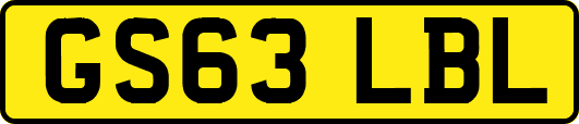 GS63LBL