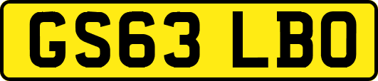 GS63LBO