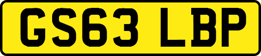 GS63LBP