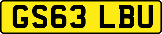 GS63LBU