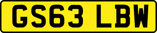GS63LBW