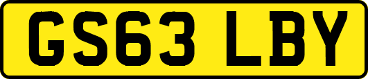 GS63LBY