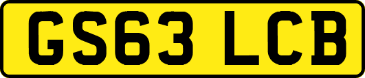 GS63LCB