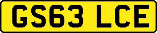 GS63LCE