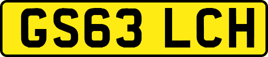 GS63LCH