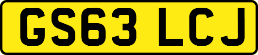 GS63LCJ