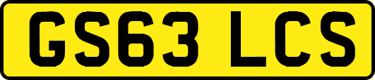 GS63LCS