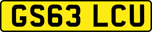 GS63LCU