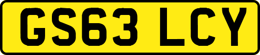 GS63LCY