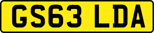 GS63LDA