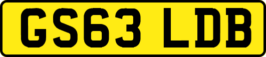 GS63LDB