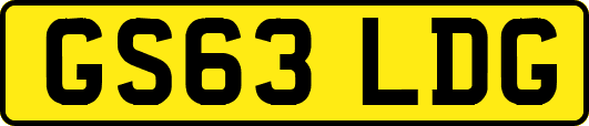 GS63LDG