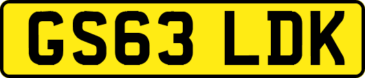 GS63LDK