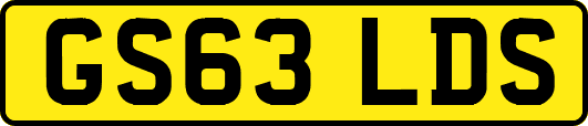 GS63LDS