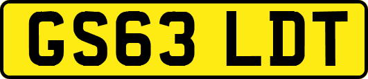 GS63LDT