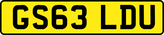 GS63LDU