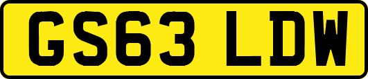 GS63LDW