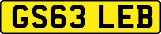 GS63LEB