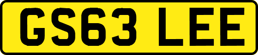 GS63LEE