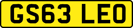 GS63LEO