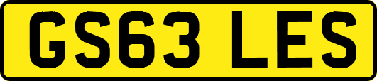GS63LES