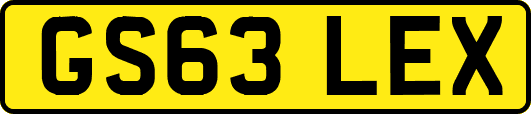 GS63LEX