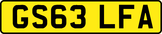 GS63LFA