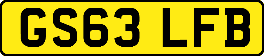 GS63LFB