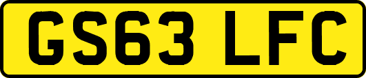 GS63LFC