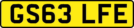 GS63LFE