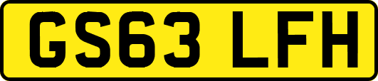 GS63LFH